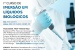 Iº Curso de imersão em líquidos biológicos.