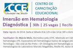 Curso de Imersão em Hematologia Diagnóstica