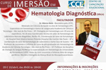 Segundo curso de Imersão em Hematologia Diagnóstica