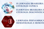 I Jornada de Hematologia e Hemoterapia de Pernambuco