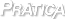 Prática Design
