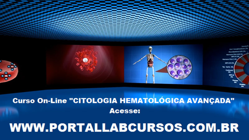 Curso de Hematologia Online