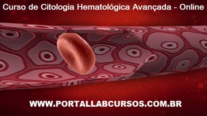 Curso de Hematologia Online